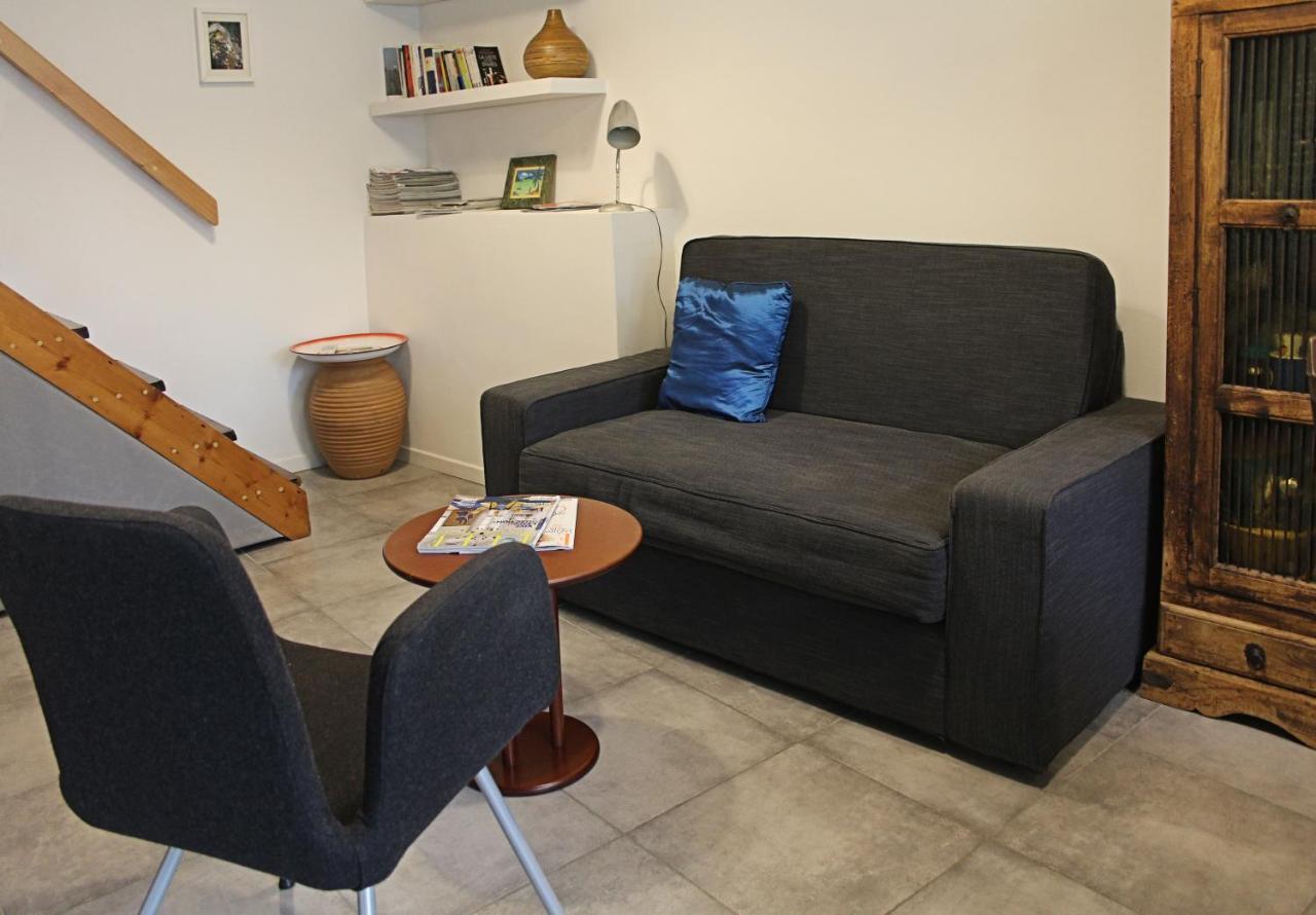 Appartamento Plan Loft Marsiglia Esterno foto