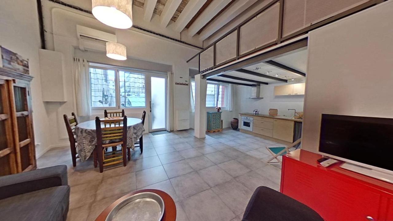 Appartamento Plan Loft Marsiglia Esterno foto