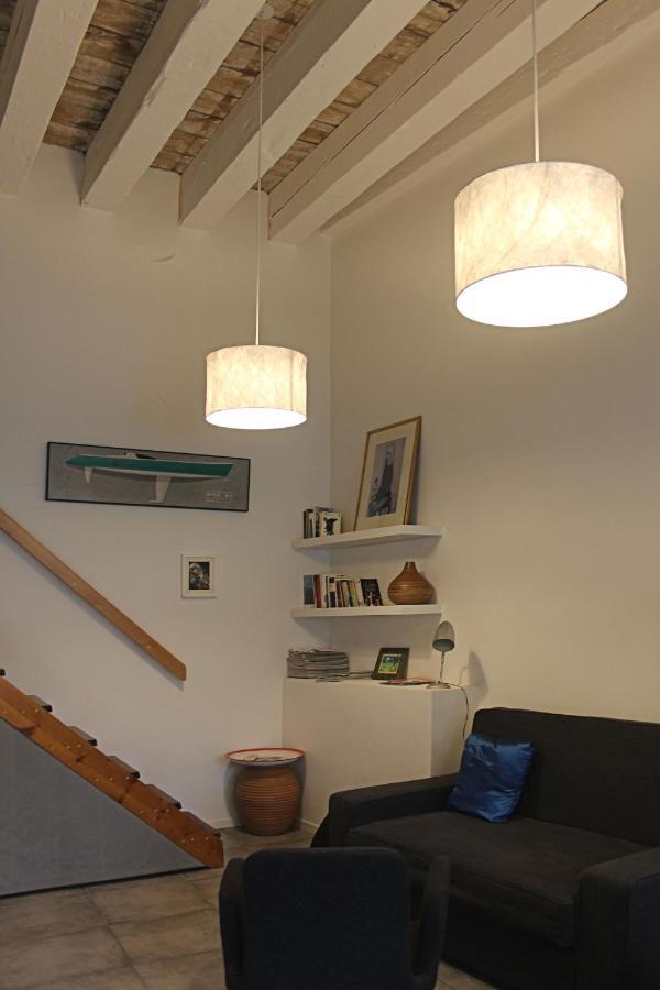 Appartamento Plan Loft Marsiglia Esterno foto