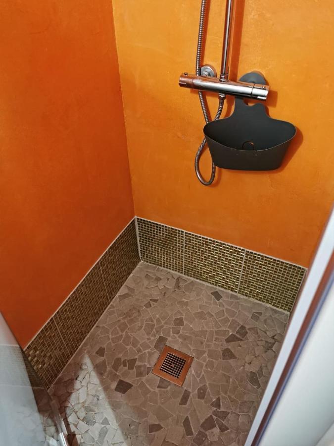Appartamento Plan Loft Marsiglia Esterno foto