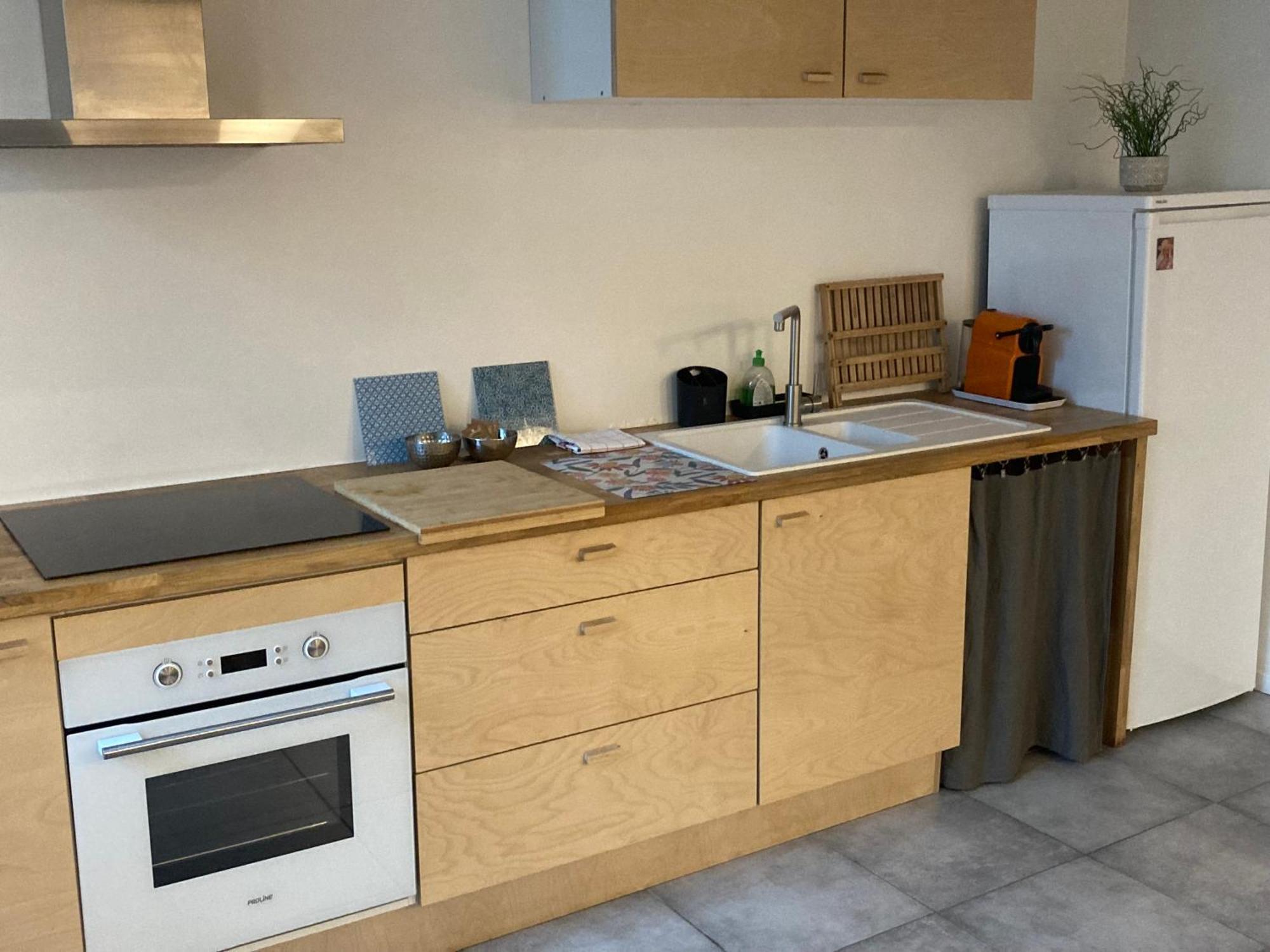 Appartamento Plan Loft Marsiglia Esterno foto